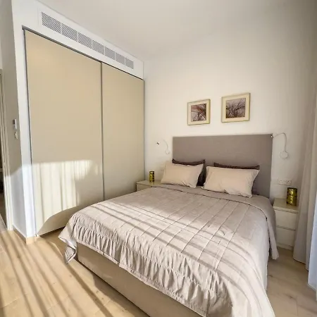 Σπίτι διακοπών After B00klng Must Scаn Qr-c0dе --2 Bedroom Modern With View Πάφος