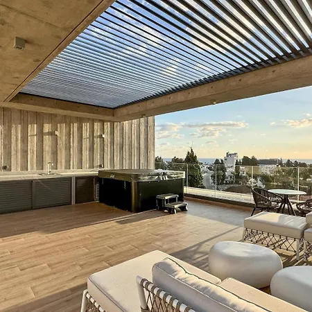 בית נופש After B00klng Must Scаn Qr-c0dе --2 Bedroom Modern With View