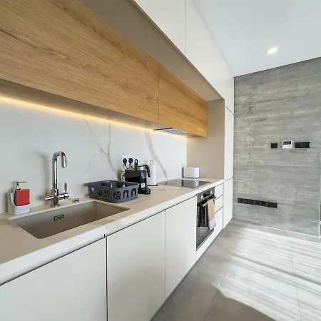 After B00klng Must Scаn Qr-c0dе --2 Bedroom Modern With View * Paphos