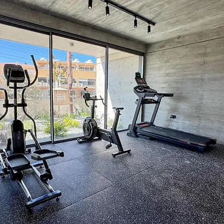 After B00klng Must Scаn Qr-c0dе --2 Bedroom Modern With View Case de vacanță Paphos