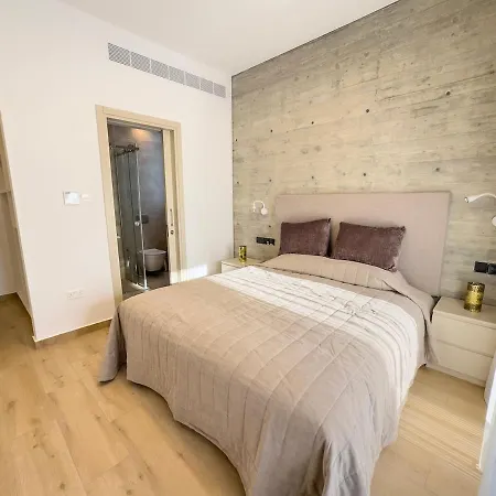 Case de vacanță After B00klng Must Scаn Qr-c0dе --2 Bedroom Modern With View Paphos