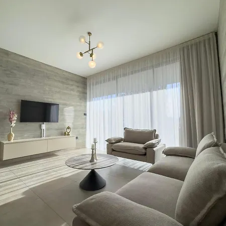 After B00klng Must Scаn Qr-c0dе --2 Bedroom Modern With View Case de vacanță